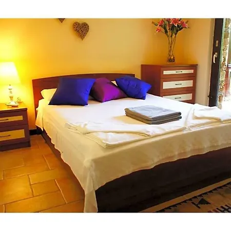 Sleeps 6 Pool Wifi ヴィラ ギョジェク